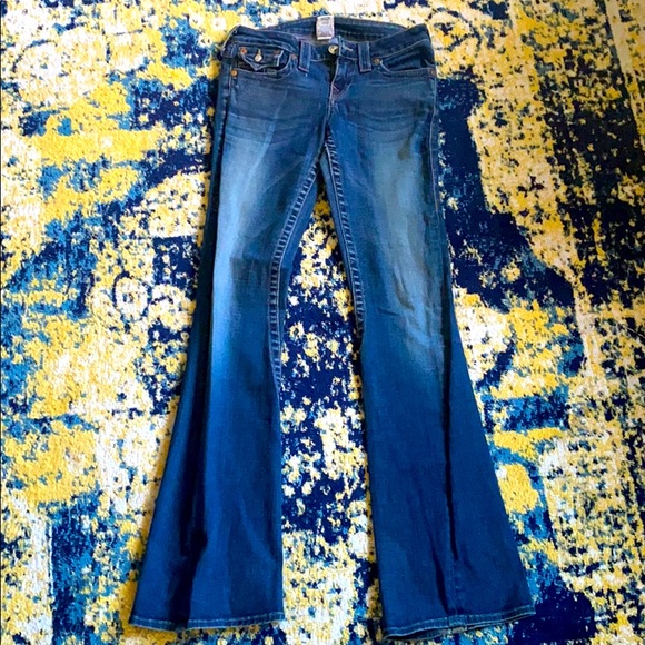 True religion jeans - Picture 1 of 3